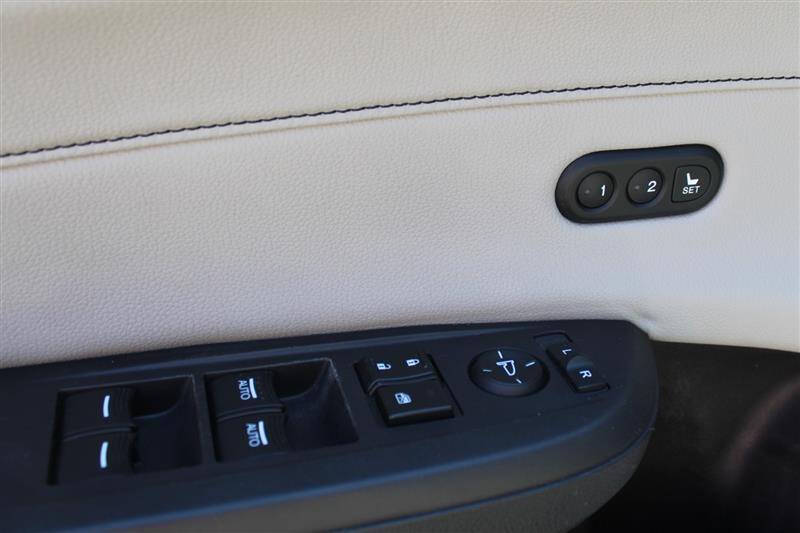 2020 Acura ILX w/Tech