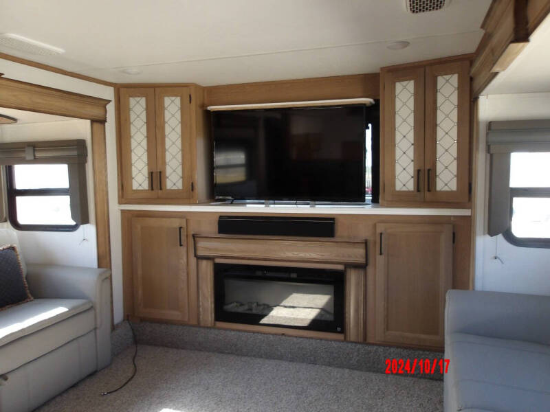 2022 Prime Time RV Sanibel