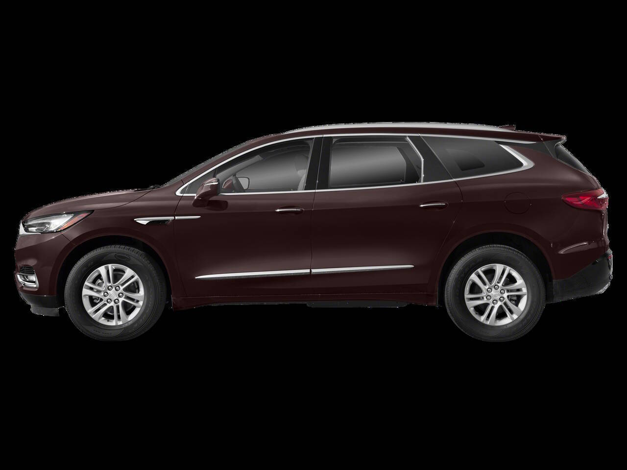 2019 Buick Enclave 3