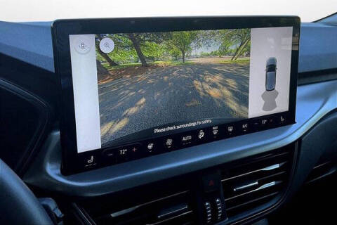 2023 Ford Escape Plug-In Hybrid