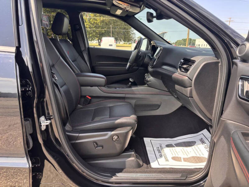 2025 Dodge Durango GT Plus