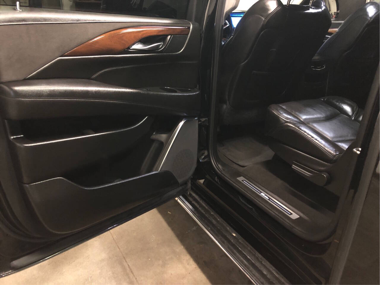 2015 Cadillac Escalade ESV for sale at Paley Auto Group in Columbus, OH