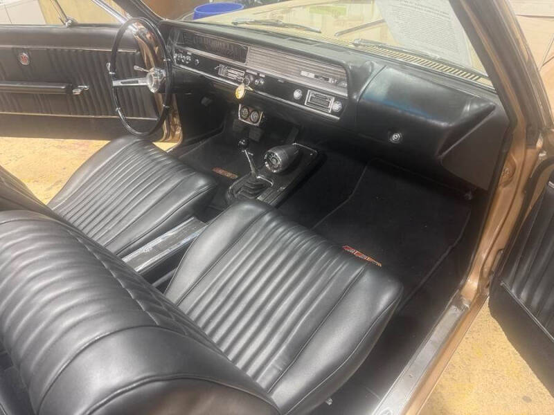 1964 Oldsmobile Cutlass