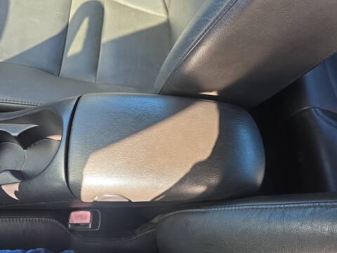 2007 Chevrolet Monte Carlo SS