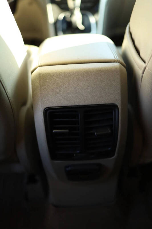 2014 Ford C-MAX Energi SEL