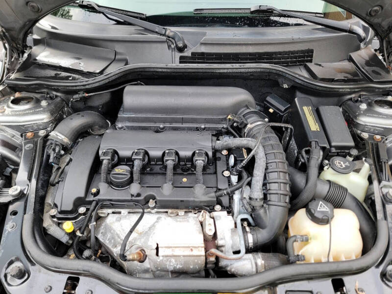 2009 MINI Cooper S