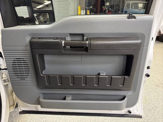 2016 Ford F-350 Super Duty