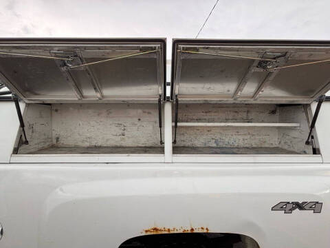 2009 Chevrolet Silverado 1500