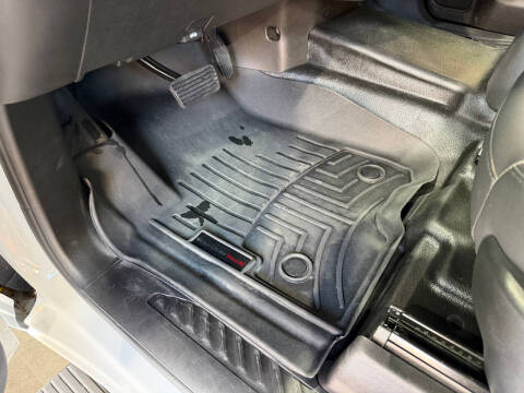 2023 GMC Sierra 2500HD