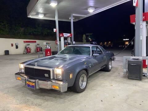 1976 Chevrolet Chevelle
