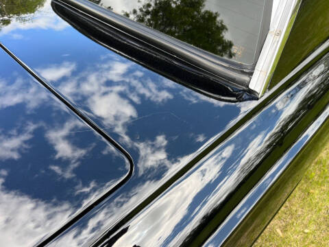 1964 Ford Fairlane 500