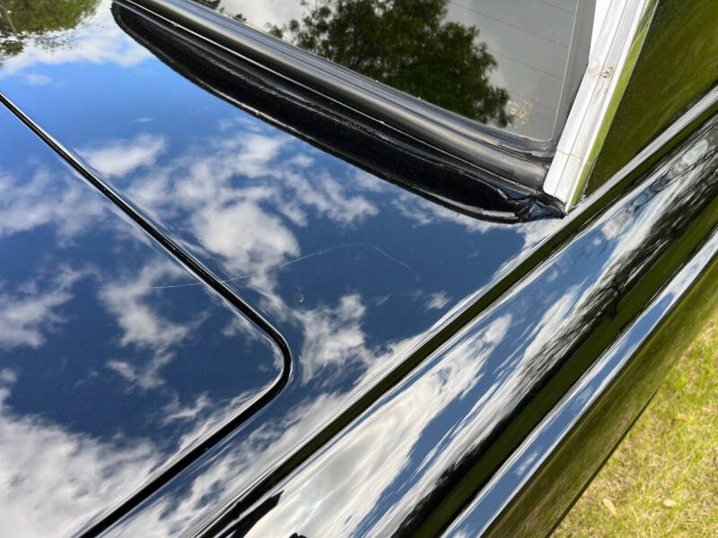 1964 Ford Fairlane 500