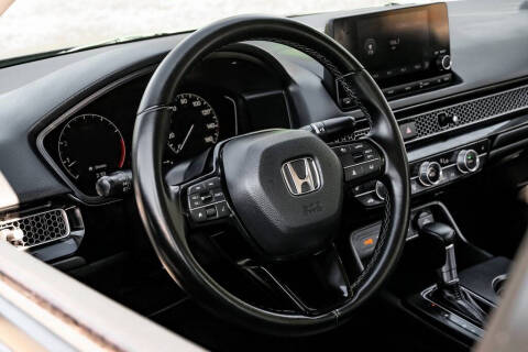 2023 Honda Civic