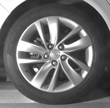 2017 Buick Regal Premium II