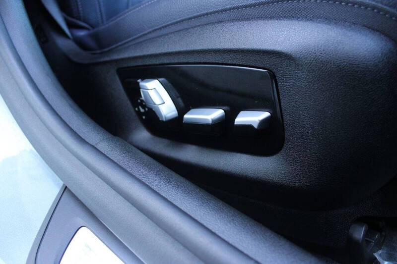 2018 BMW 5 Series M550i xDrive