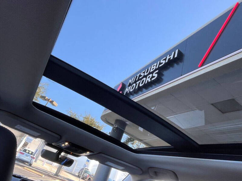 2026 Mitsubishi Outlander