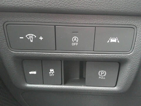 2020 Hyundai Sonata SE