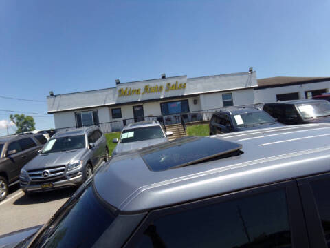 2012 Land Rover Range Rover HSE