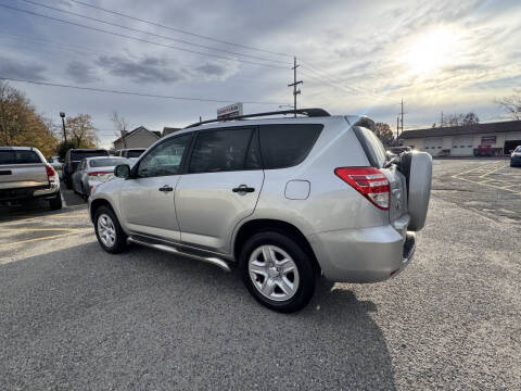 2011 Toyota RAV4
