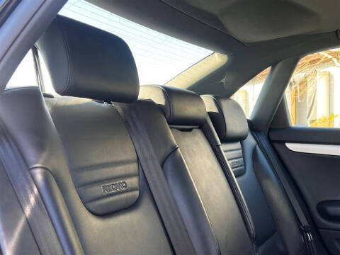 2006 Audi S4