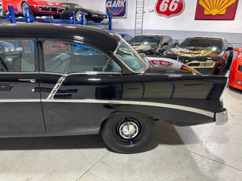 1956 Chevrolet 210
