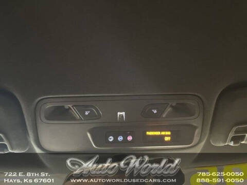 2022 Chevrolet Camaro