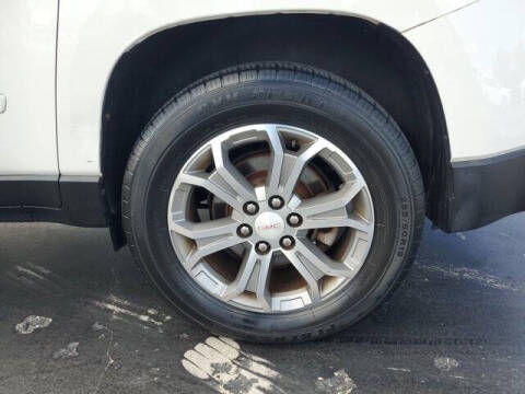 2014 GMC Acadia SLT-1