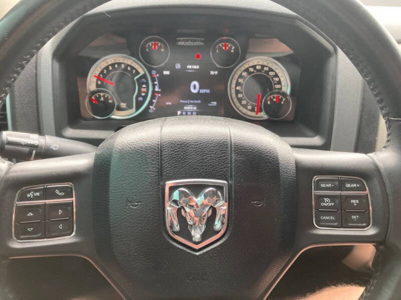 2015 RAM 1500