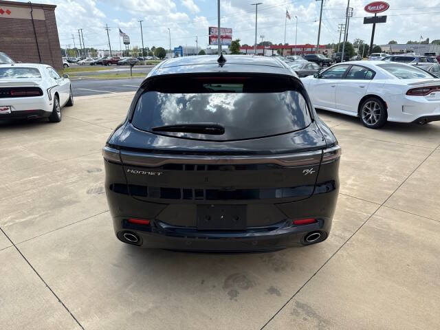 2024 Dodge Hornet R/T