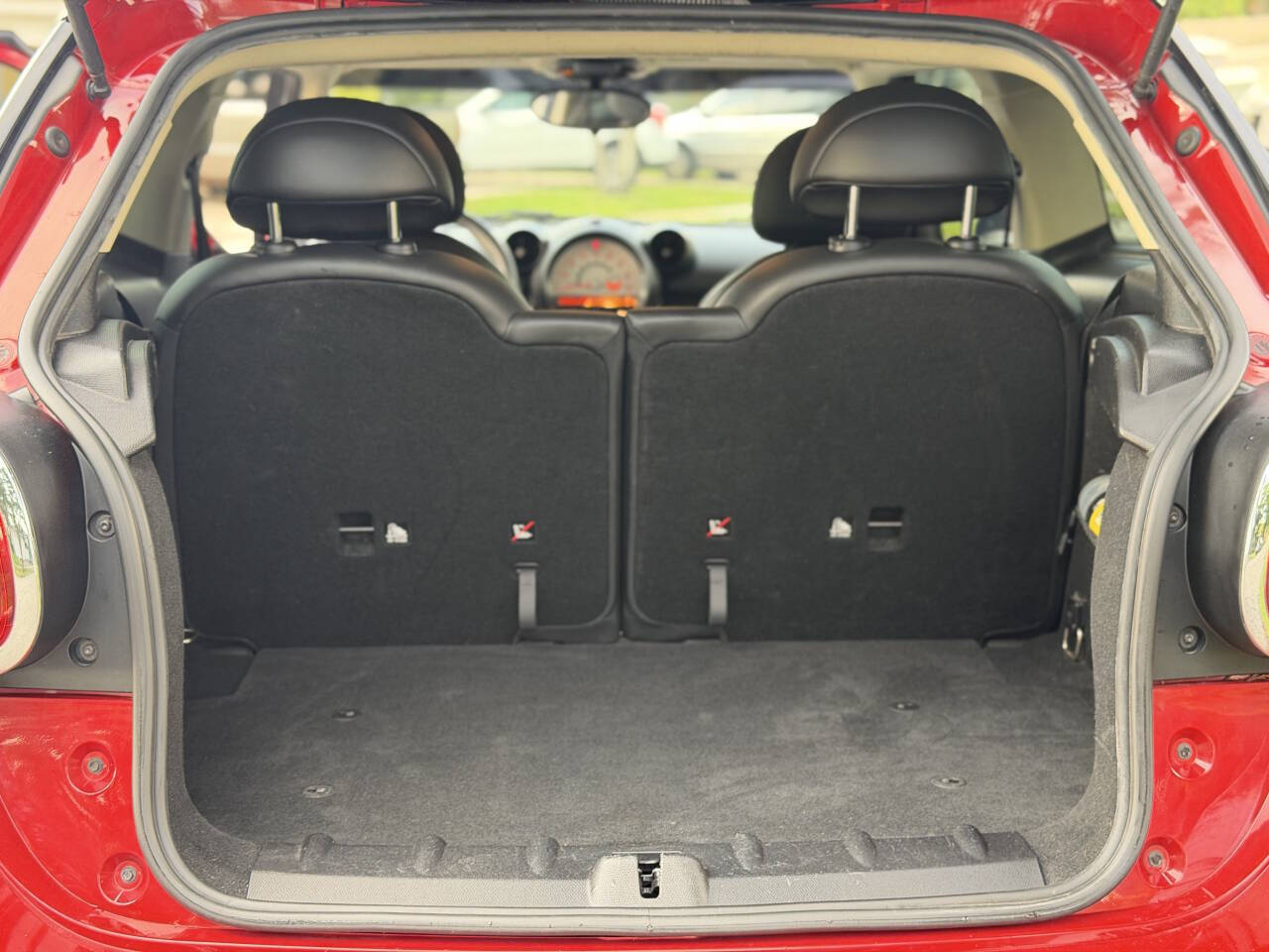 2014 MINI Paceman - $7,500