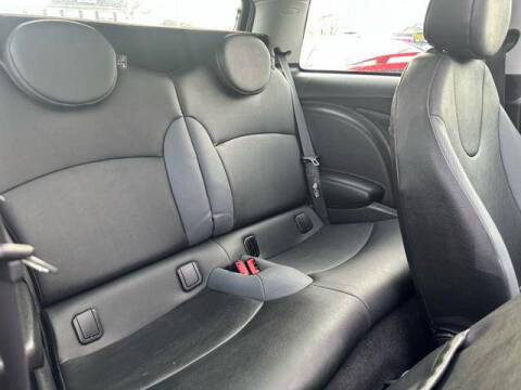 2009 MINI Cooper