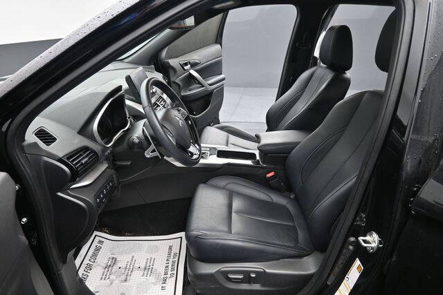 2023 Mitsubishi Eclipse Cross SE