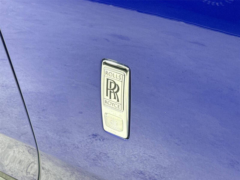 2024 Rolls-Royce Spectre