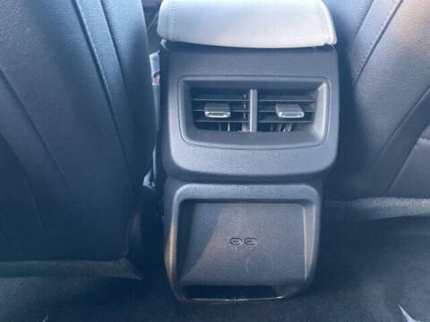 2026 Chevrolet Equinox EV LT 2