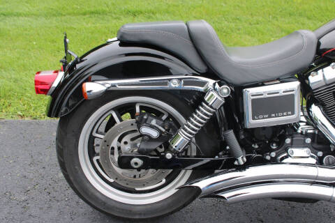 2017 Harley-Davidson Low Rider