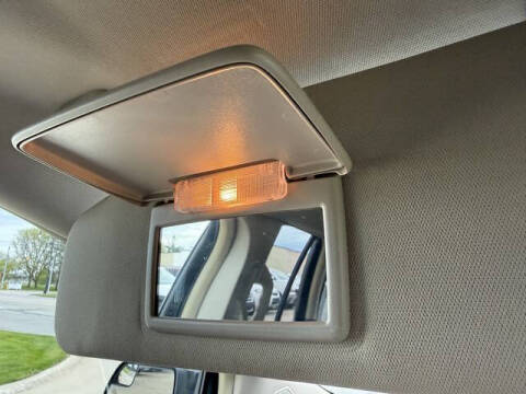 2013 Lincoln MKX
