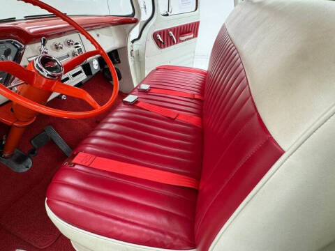 1958 Chevrolet 3100