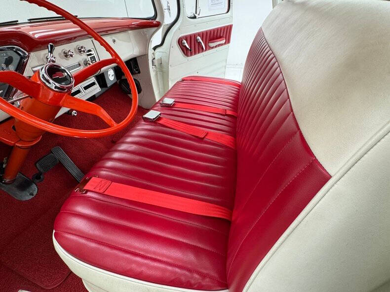 1958 Chevrolet 3100