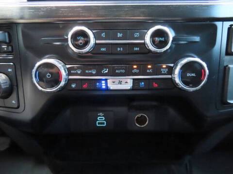 2023 Ford F-350 Super Duty