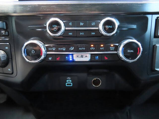 2023 Ford F-350 Super Duty