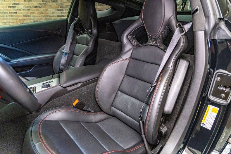 2019 Chevrolet Corvette ZR1