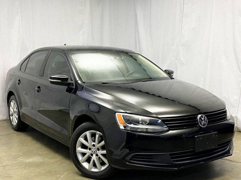 2012 Volkswagen Jetta