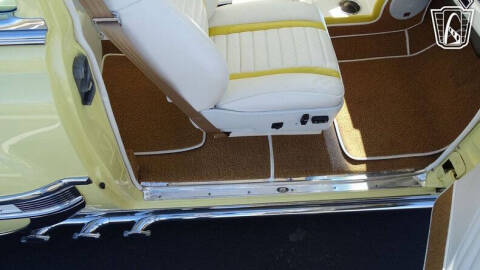 1954 Chevrolet Bel Air