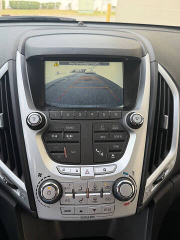 2012 GMC Terrain SLE-2