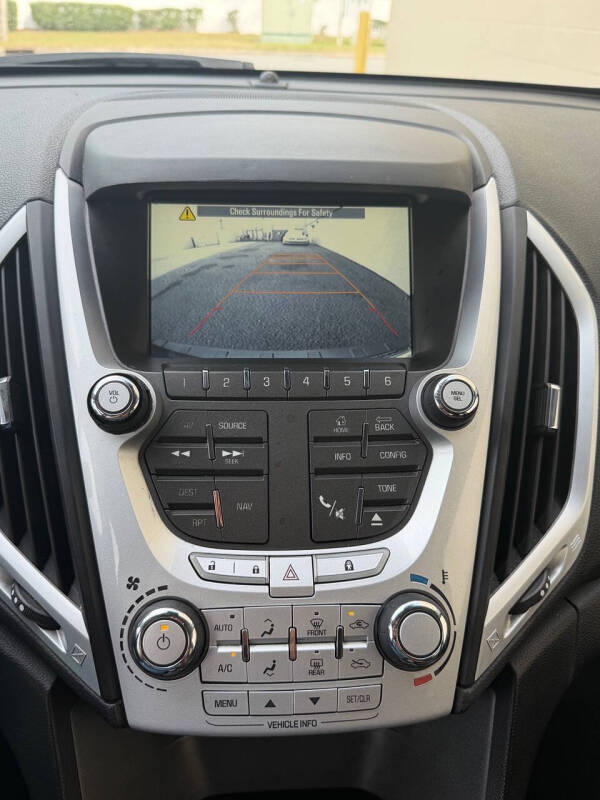 2012 GMC Terrain SLE-2