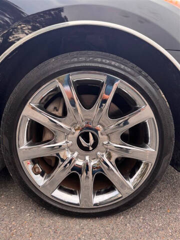 2012 Hyundai Equus