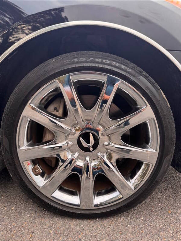 2012 Hyundai Equus
