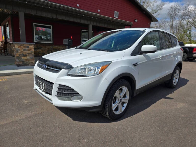 2013 Ford Escape SE