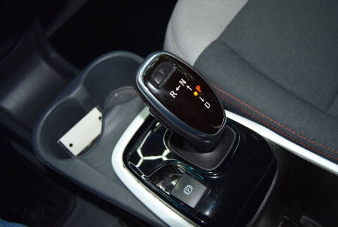 2019 Chevrolet Bolt EV LT