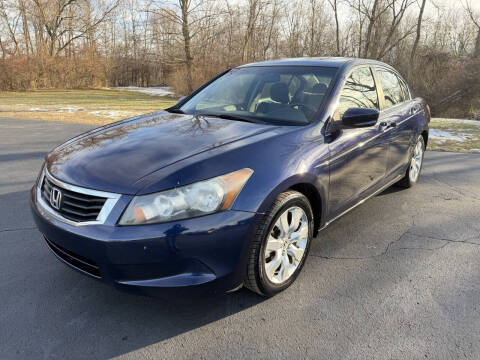 2010 Honda Accord EX